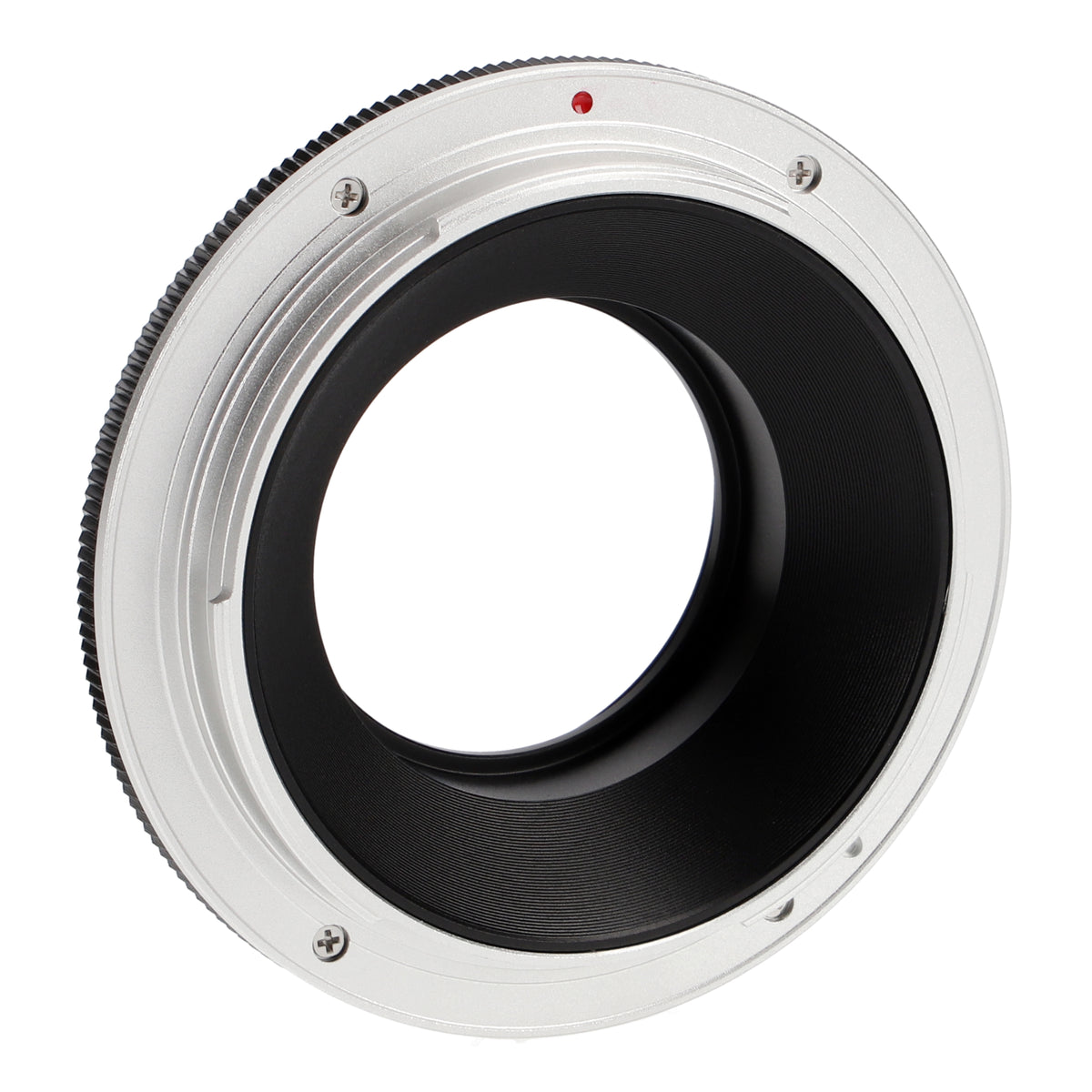Objektivadapter für M42 Objektive an Fujifilm GFX