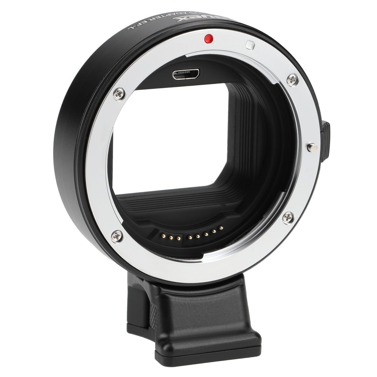 Objektivadapter EF-L Canon EF-Objektive an Leica L-Mount Kameras