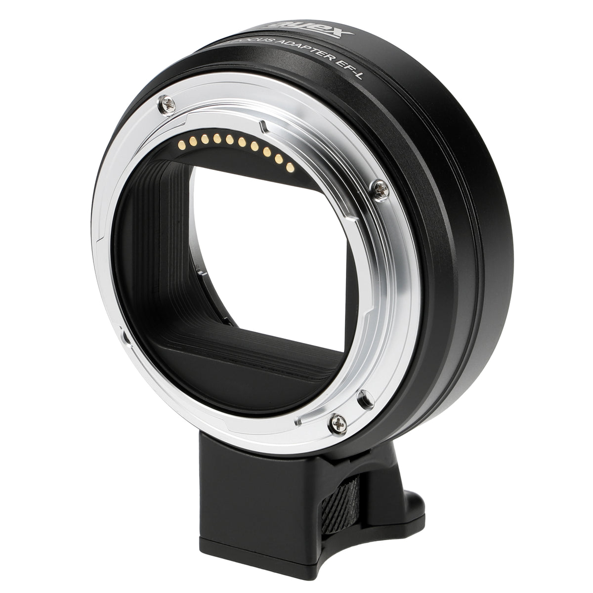 Objektivadapter EF-L Canon EF-Objektive an Leica L-Mount Kameras