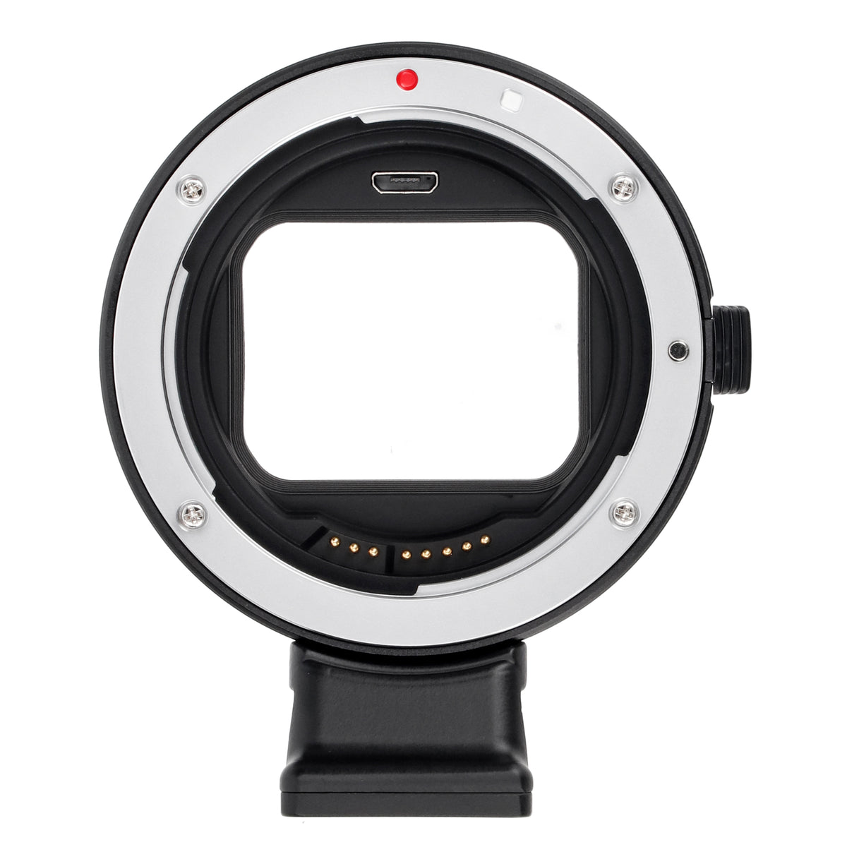 Objektivadapter EF-L Canon EF-Objektive an Leica L-Mount Kameras