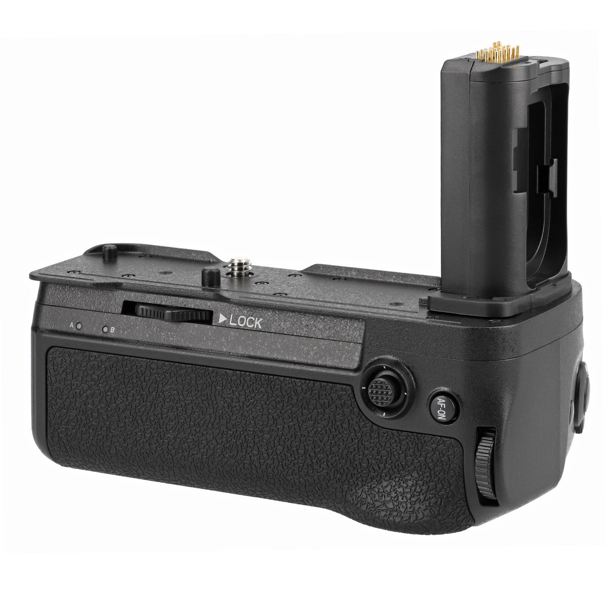 ayex Batteriegriff für Nikon Z8 mit Funk-Timer-Fernauslöser USB-C ersetzt MB-N12