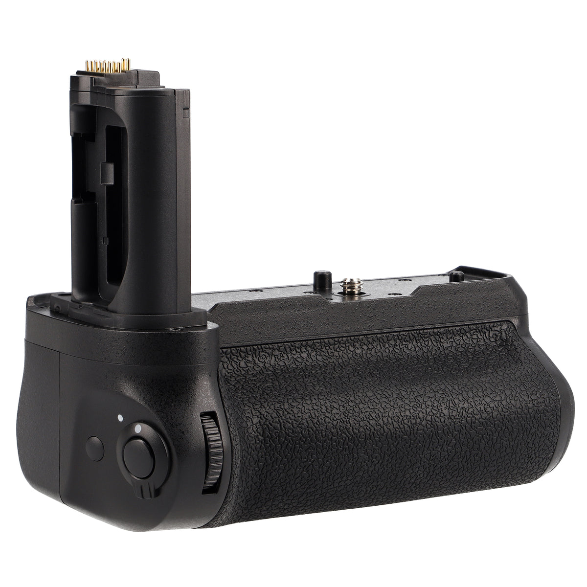 Batteriegriff für Nikon Z6 II & Z7 II inkl. Timer-Fernauslöser + 2x EN-EL15C Akkus