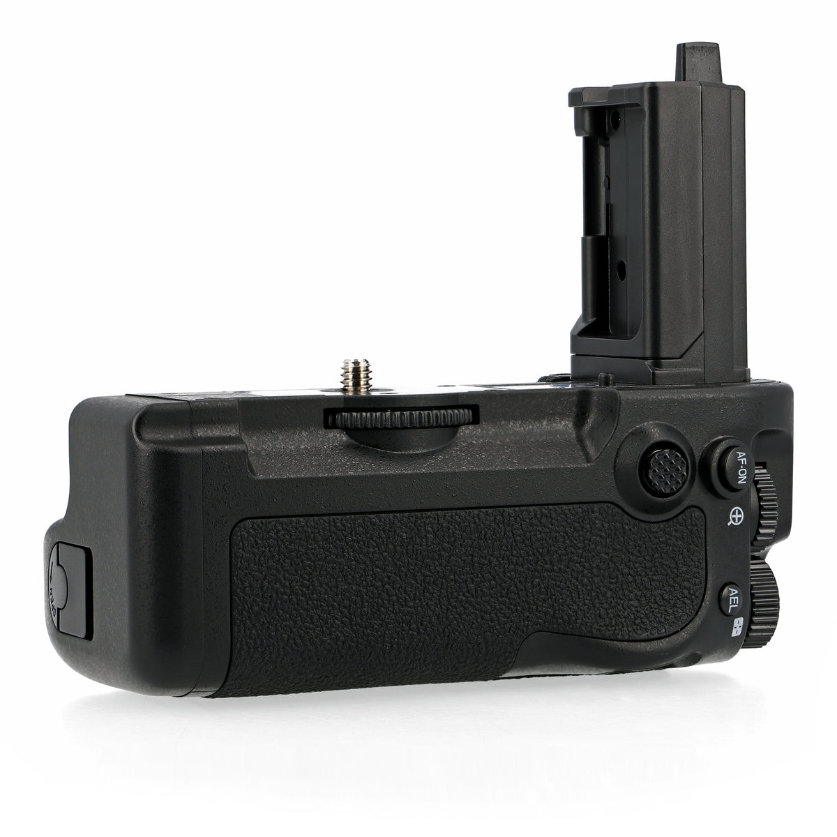 Batteriegriff für Sony A9 III & A1 II ersetzt VG-C5 mit Timer-Fernauslöser Hochformat Multifunktions Handgriff