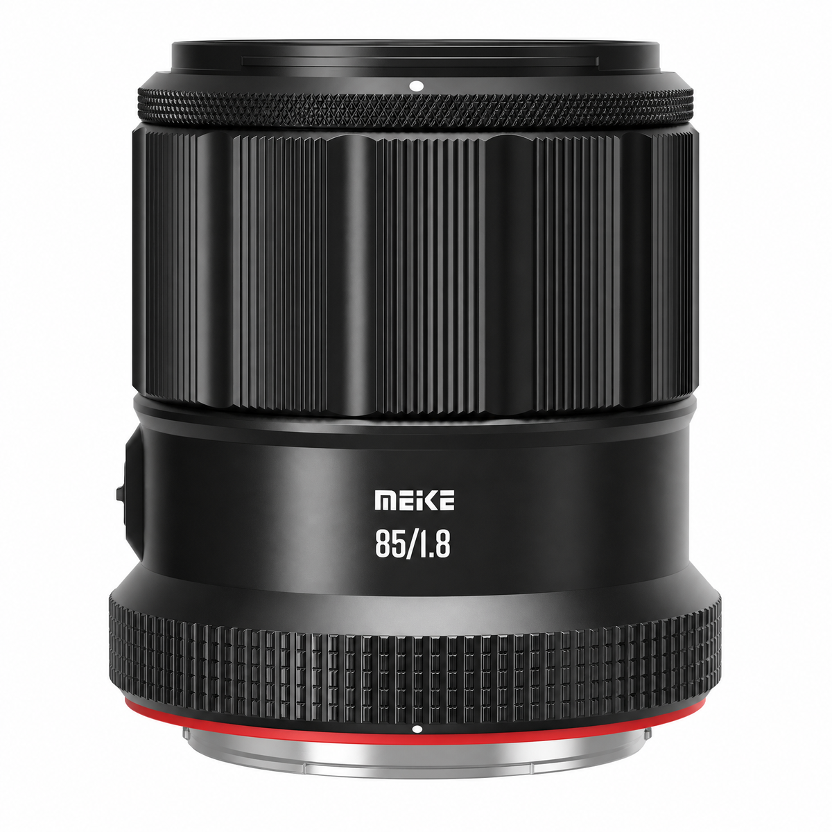 Meike AF 85mm F1.8 G-Mount Autofokus-Objektiv für Fujifilm GFX