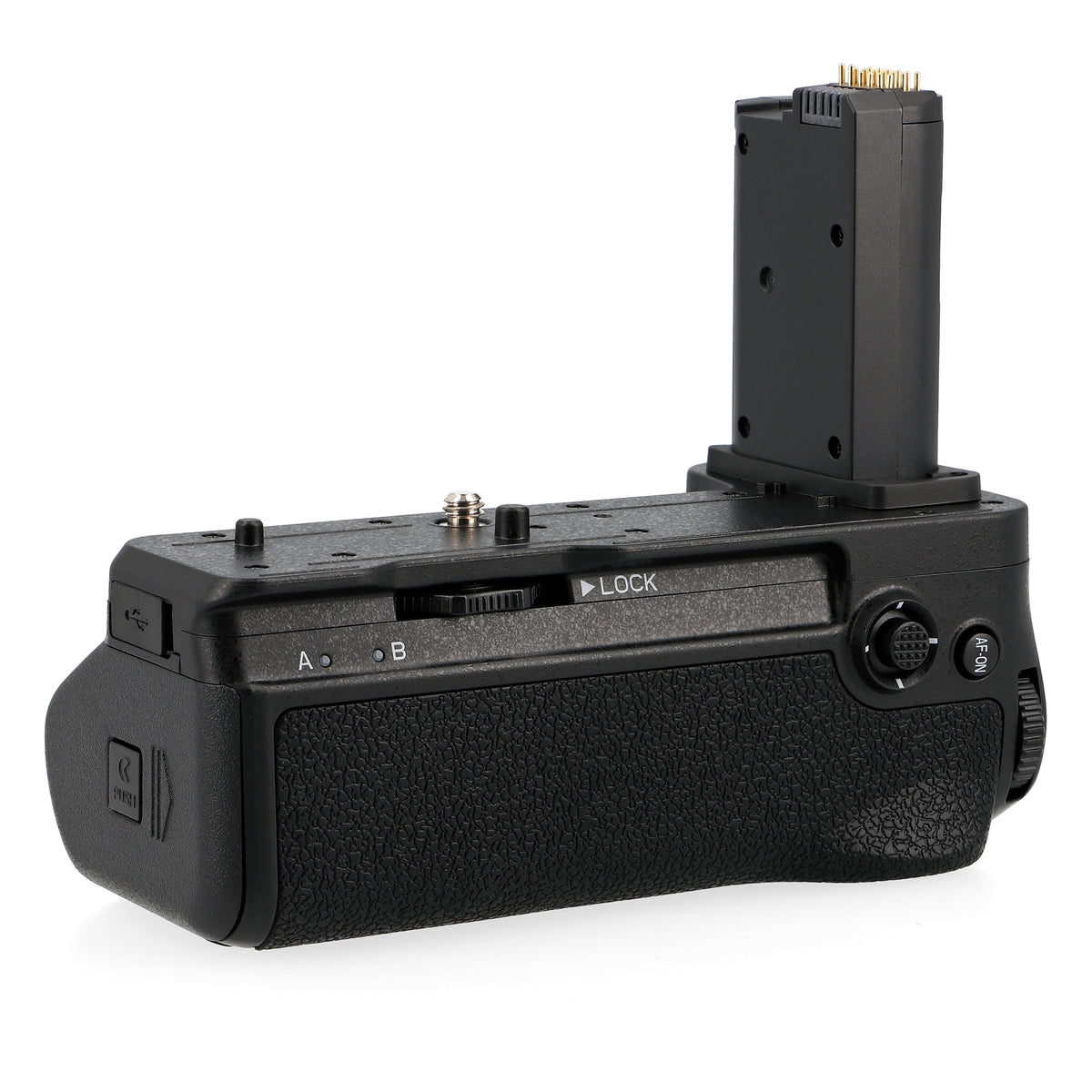 Batteriegriff für Nikon Z6 III Z5 II ersetzt MB-N14 Kamera Hochformatgriff Multifunktions Handgriff