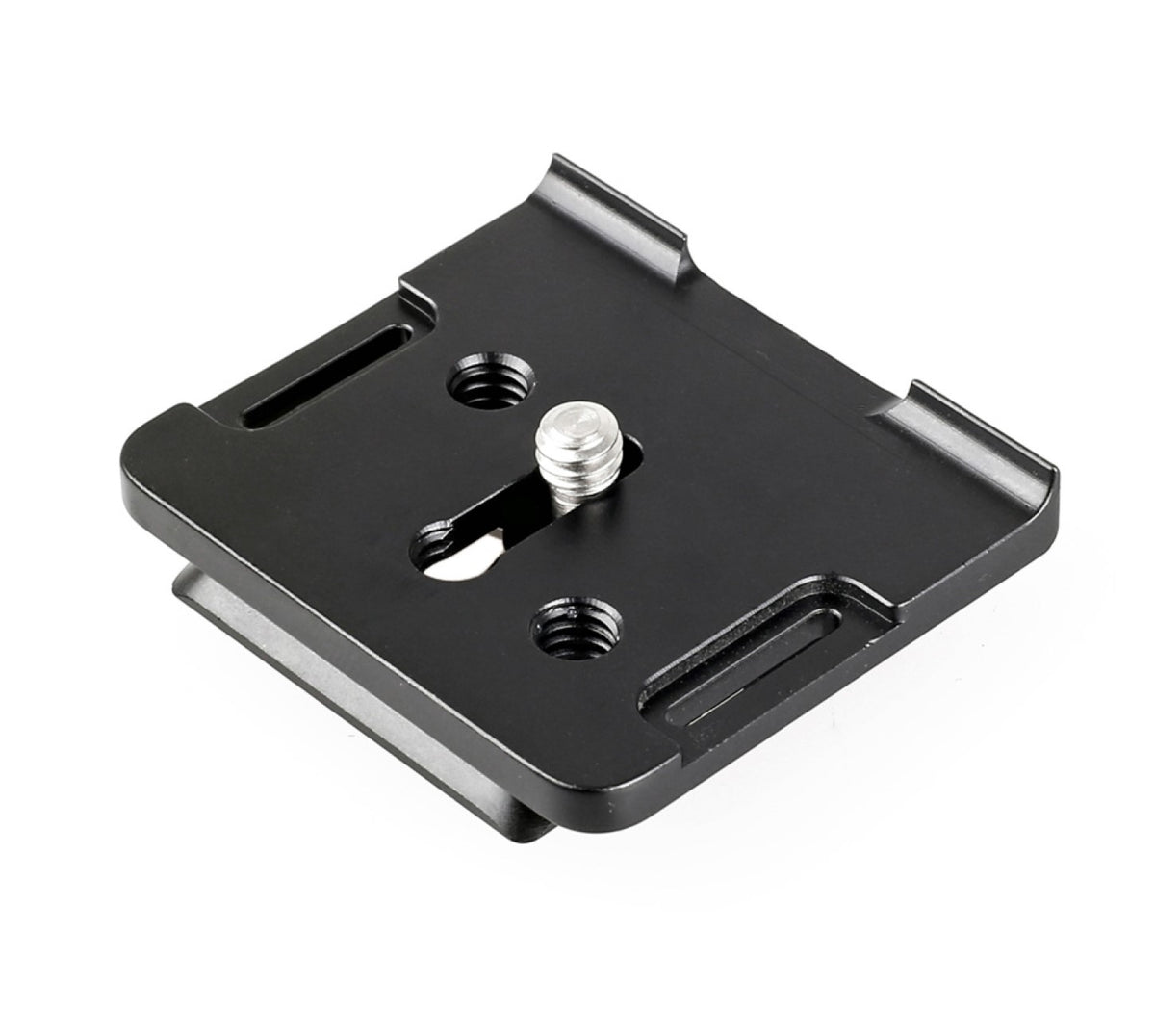 Adapterplatte Standard Schnellwechselplatte für DSLR Kameras DPG50U