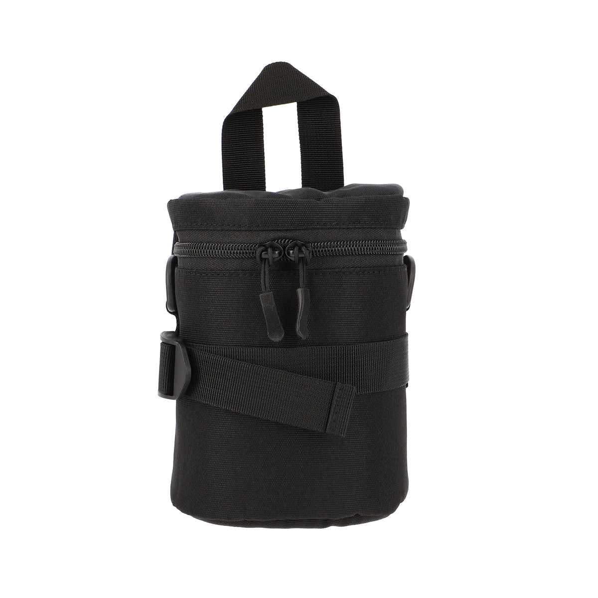 ayex Gepolsterte Objektivtasche 8 Größen – wasserabweisende Lens Case Tasche für Kameraobjektive