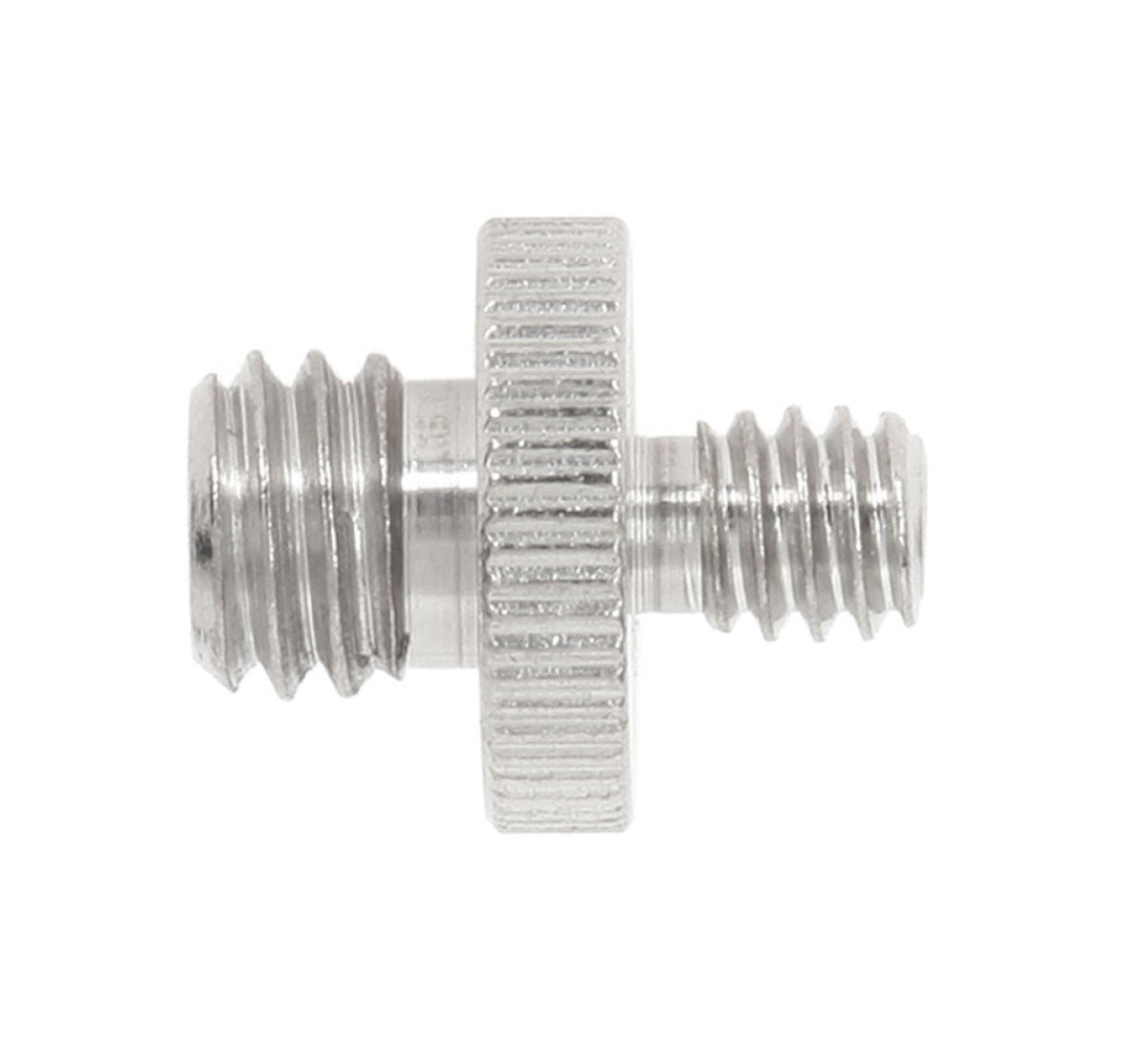 Adapter-Schraube mit 1/4 & 3/8 Zoll Außengewinde