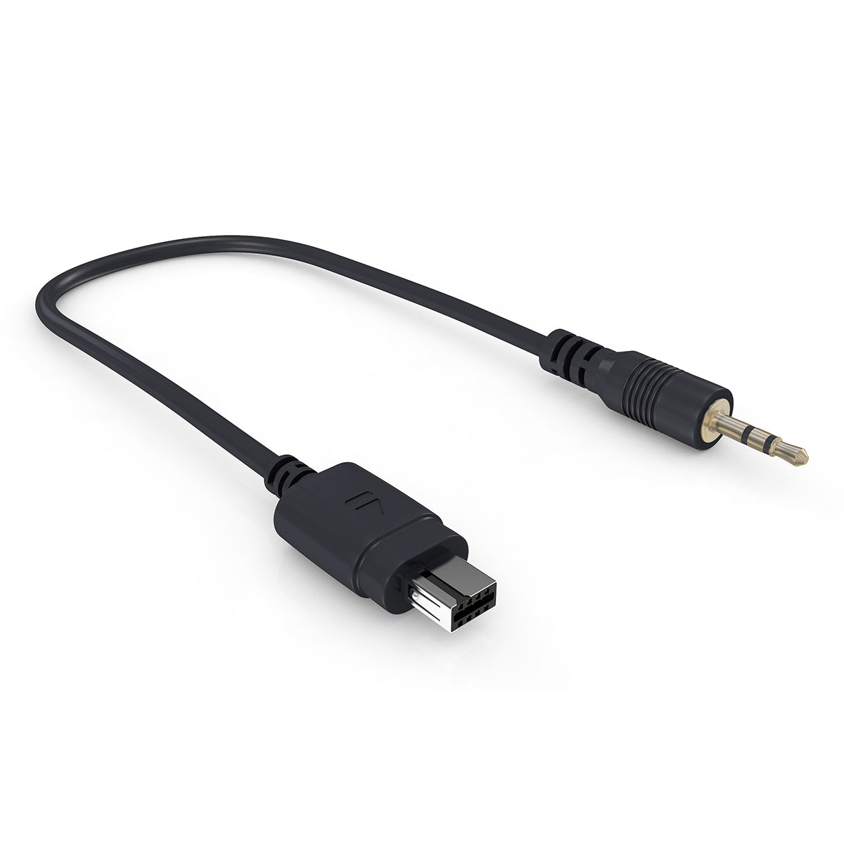 Adapterkabel DC2 zB Nikon Z7 Z6 D7500 D7100 D750 D610 D90 D5600 D3300