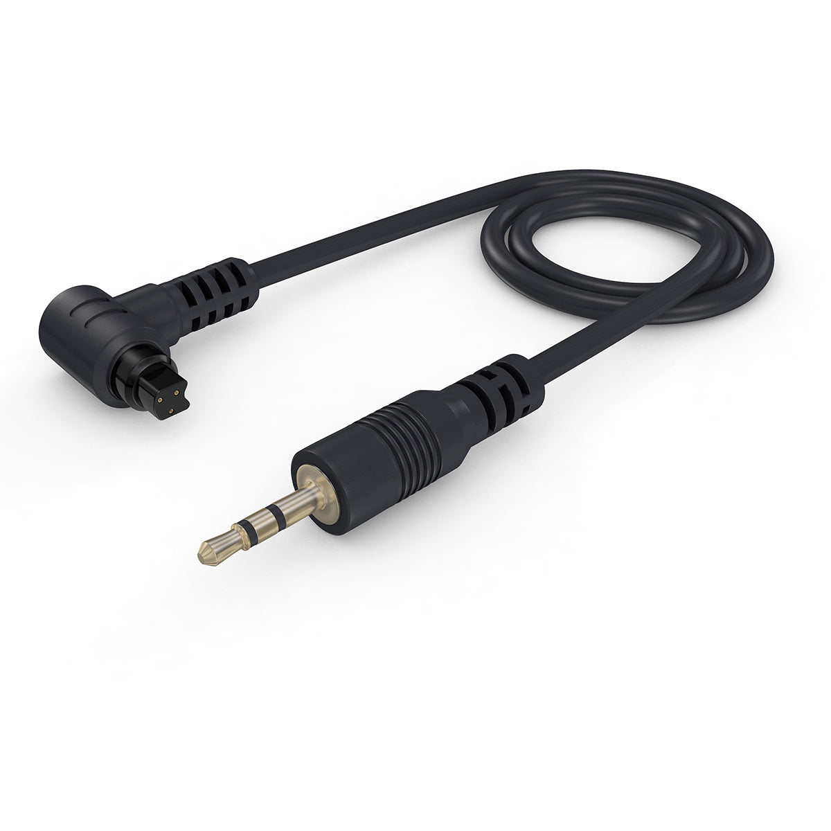 Adapterkabel N3 zB Canon EOS R5 1D X Mark II 5D Mark IV 5DS 6D 7D Mark II