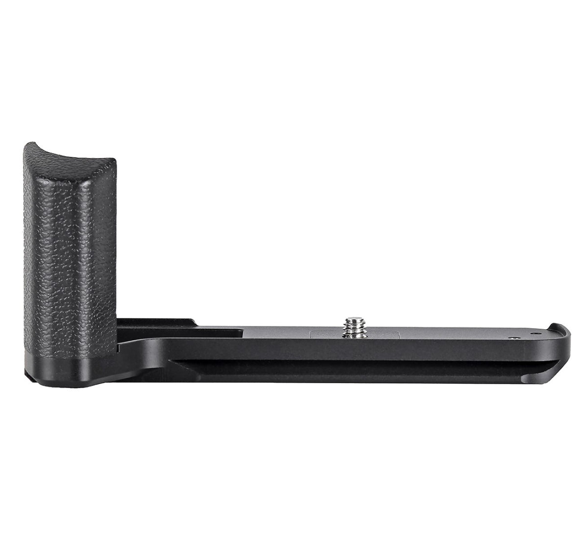 Handgriff für Fujifilm X-T2 Griffverlängerung hochwertiges Material robust & leicht