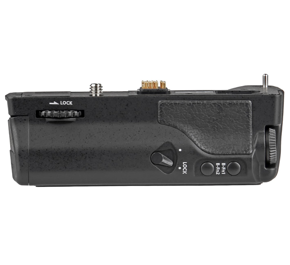 Batteriegriff für Olympus OM-D E-M1 ersetzt HLD-7 Akkugriff Optimal für Hochformat