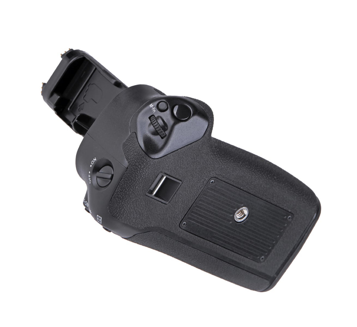 Batteriegriff für Canon EOS 7D Mark II Ersatz für BG-E16 Optimal für Hochformat