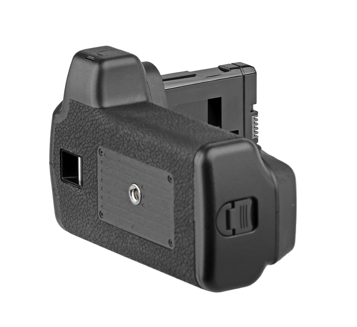 Batteriegriff für Nikon D3400 mit IR-Fernauslöser Ersatz für MB-D3400