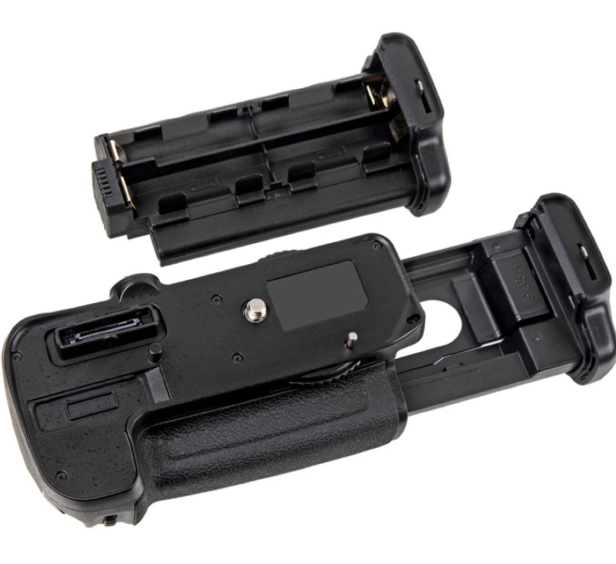 Batteriegriff für Nikon D7100 D7200 ersetzt MB-D15