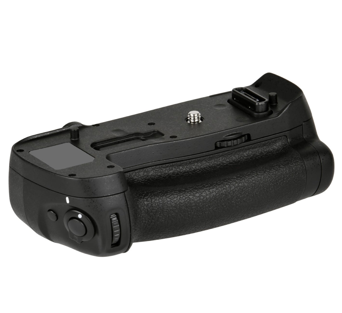Batteriegriff Set für Nikon D850 wie MB-D18 + 2x EN-EL15B Akku + 1x USB Dual Ladegerät