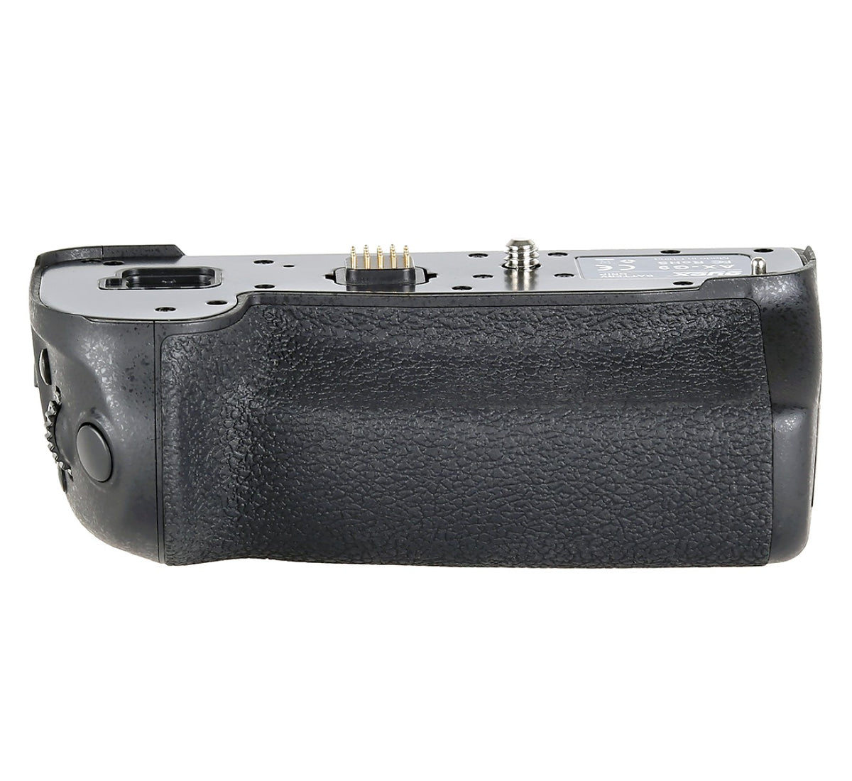 Batteriegriff für Panasonic Lumix G9 Handgriff mit Hochformatauslöser Ersatz für DMW-BGG9