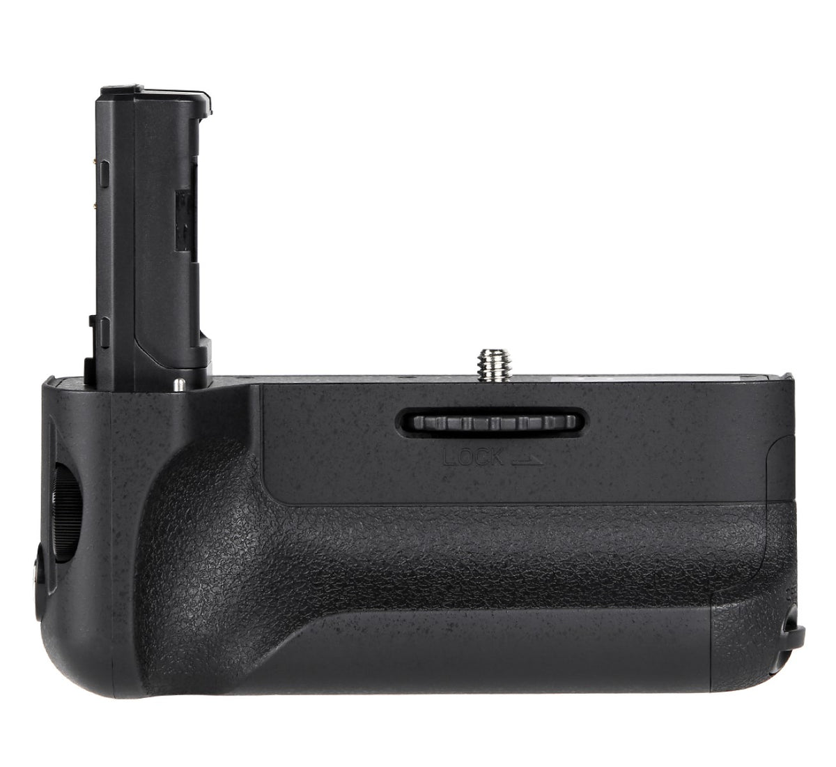 Batteriegriff für Sony Alpha A7II A7RII A7SII ersetzt VG-C2EM Akkugriff Optimal für Hochformat
