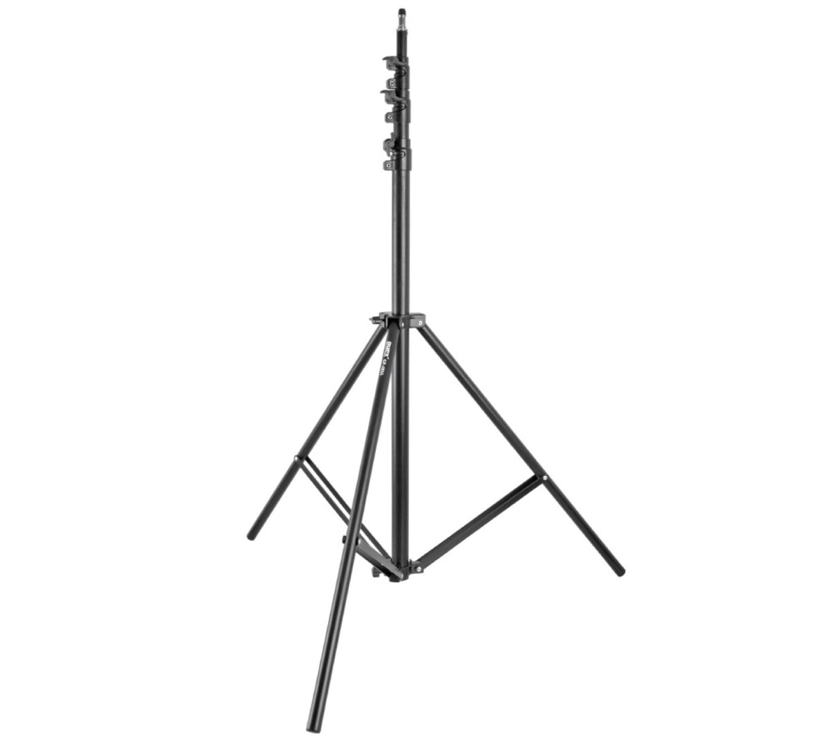 ayex GP-400 Aluminium Lampenstativ mit Luftdämpfung 400cm