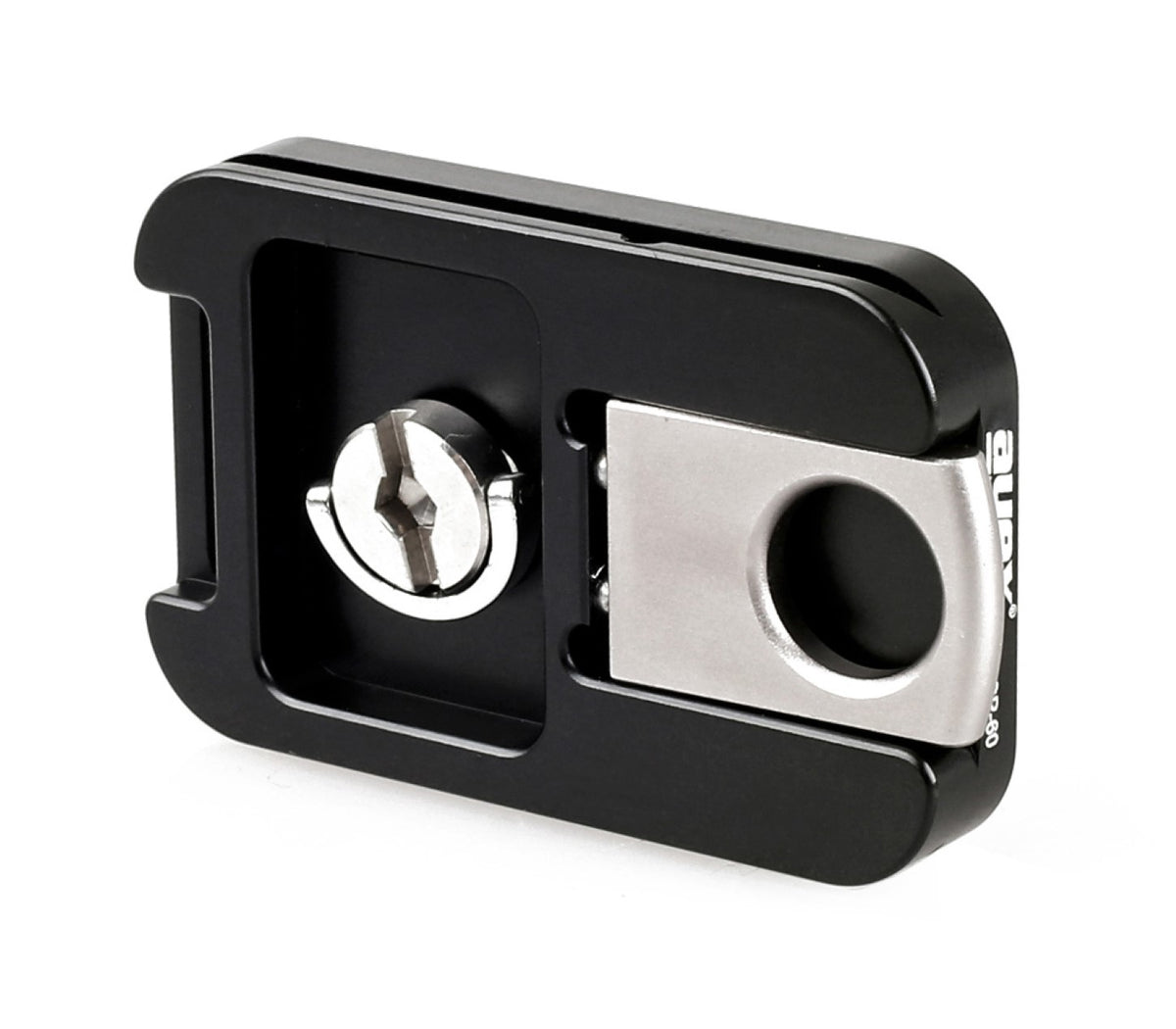 Adapterplatte für Arca-Swiss Standard Schnellwechselplatte QP-60