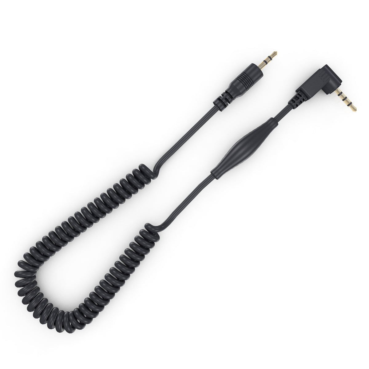 Spiral Adapterkabel RS-1 zB Timer-Fernauslöser an Leica D-Lux 3 D-Lux4 D-Lux 5 V-Lux 1 V-Lux 2