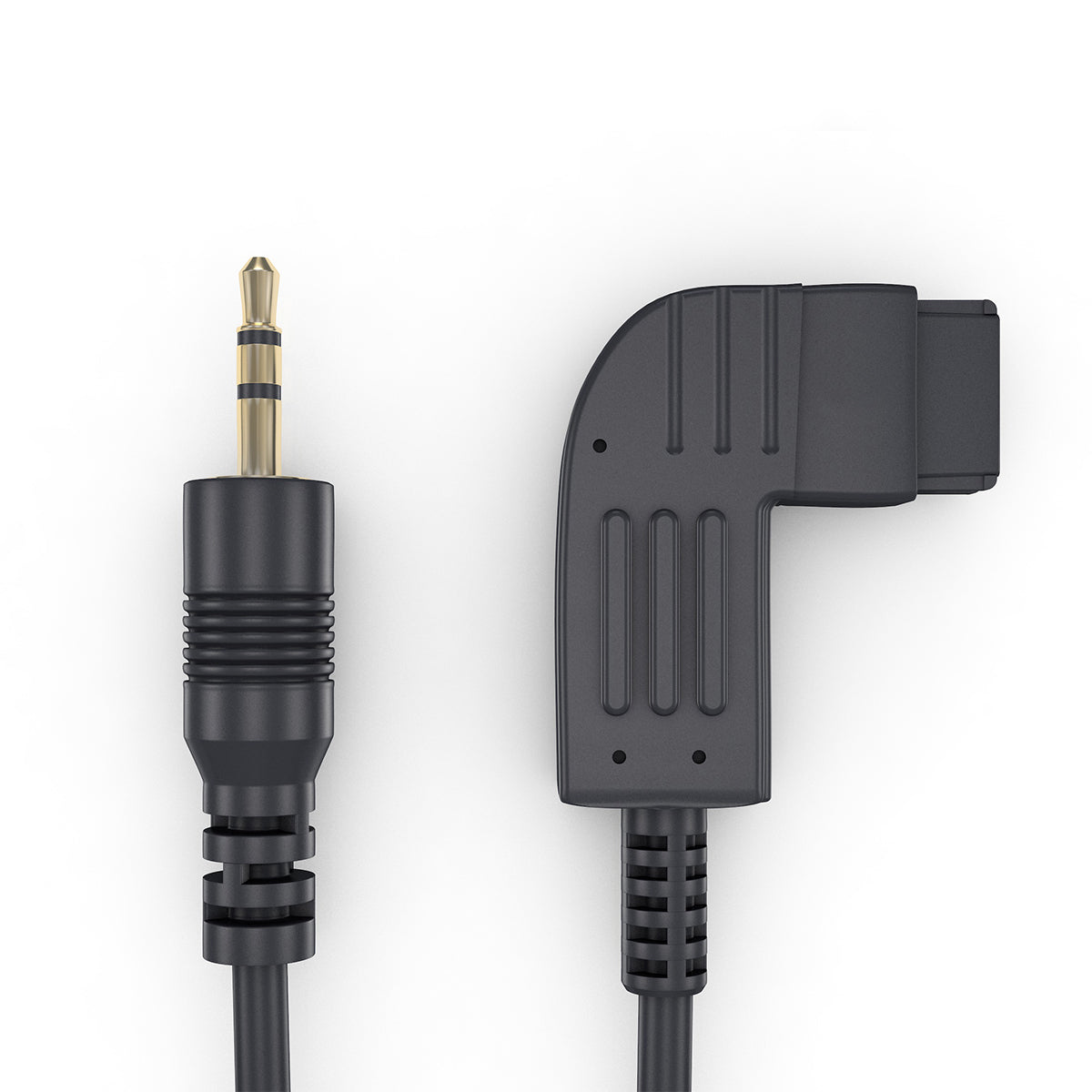 Spiral Adapterkabel S1 zB Sony Alpha A900 A850 A700 A580 A99 A77 Konica Minolta