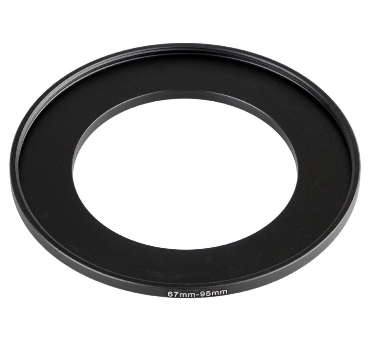 Step Up Ring 67mm-95mm Reduzierring Adapterring Universal passend