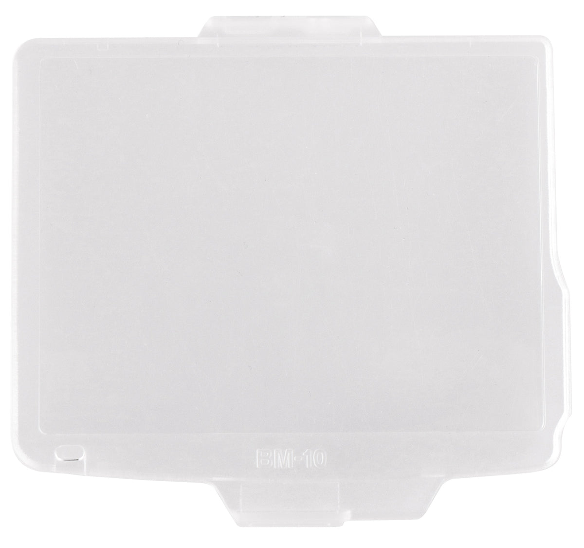 LCD Displayschutz Cover für Nikon D90 ersetzt BM-10