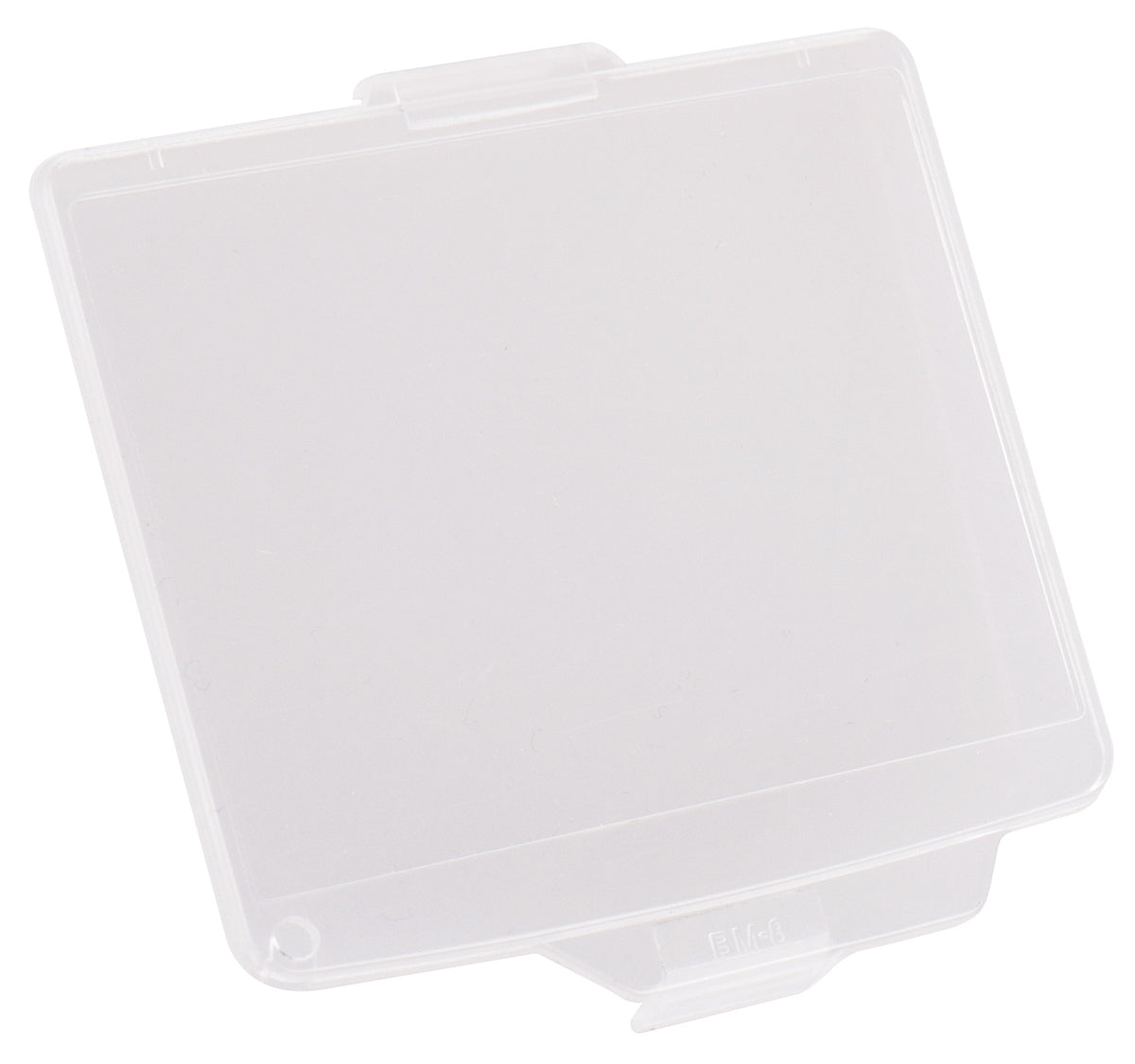 LCD Displayschutz Cover für Nikon D300/D300S ersetzt BM-8