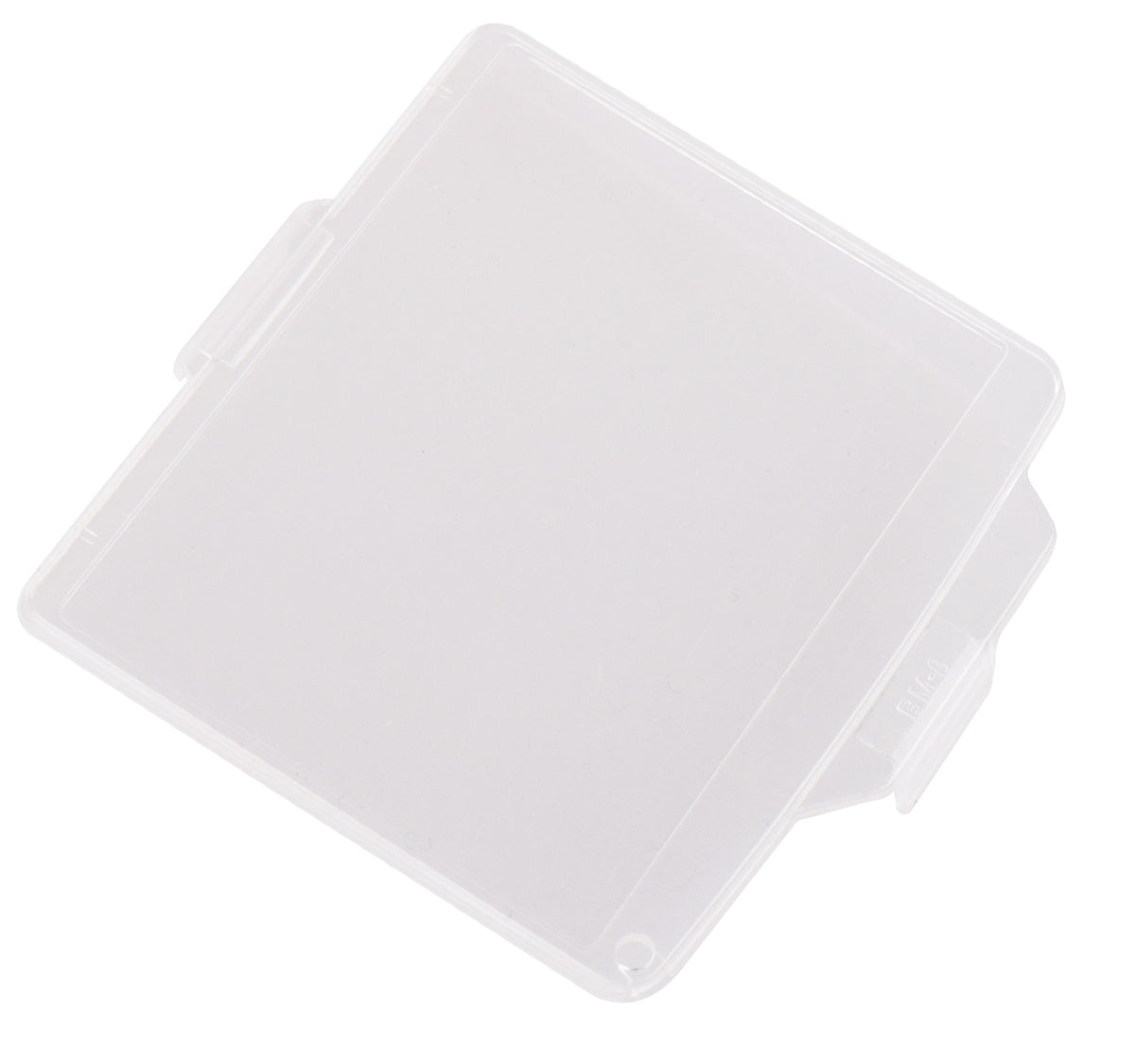 LCD Displayschutz Cover für Nikon D700 ersetzt BM-9