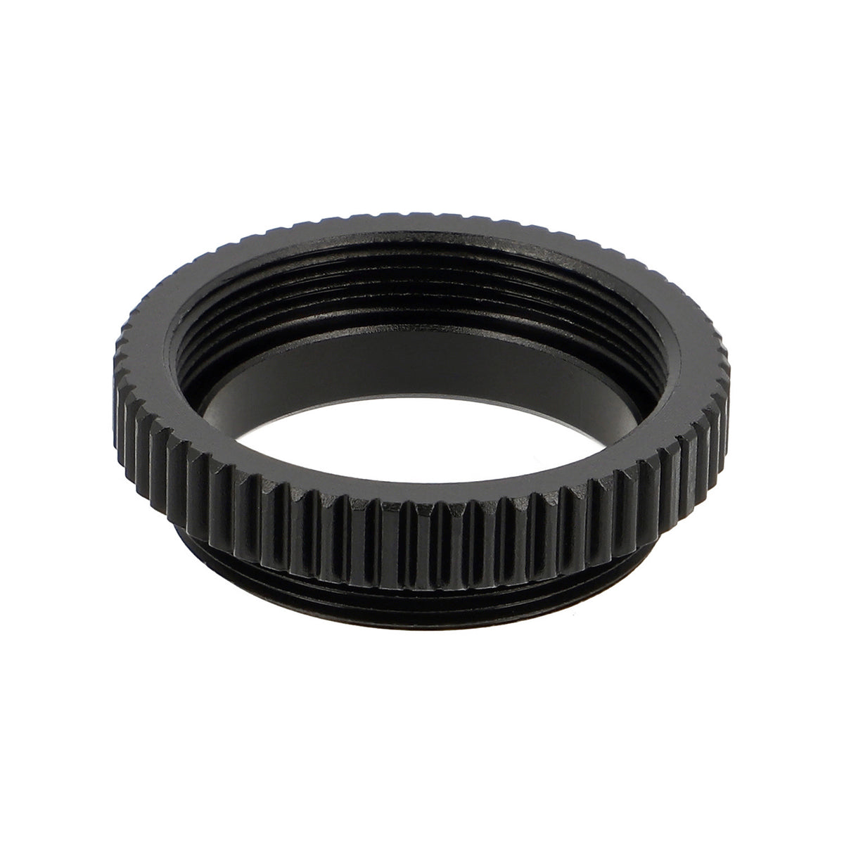 C-Mount Makro Zwischenring 5mm - C-Mount Macro Extension Ring