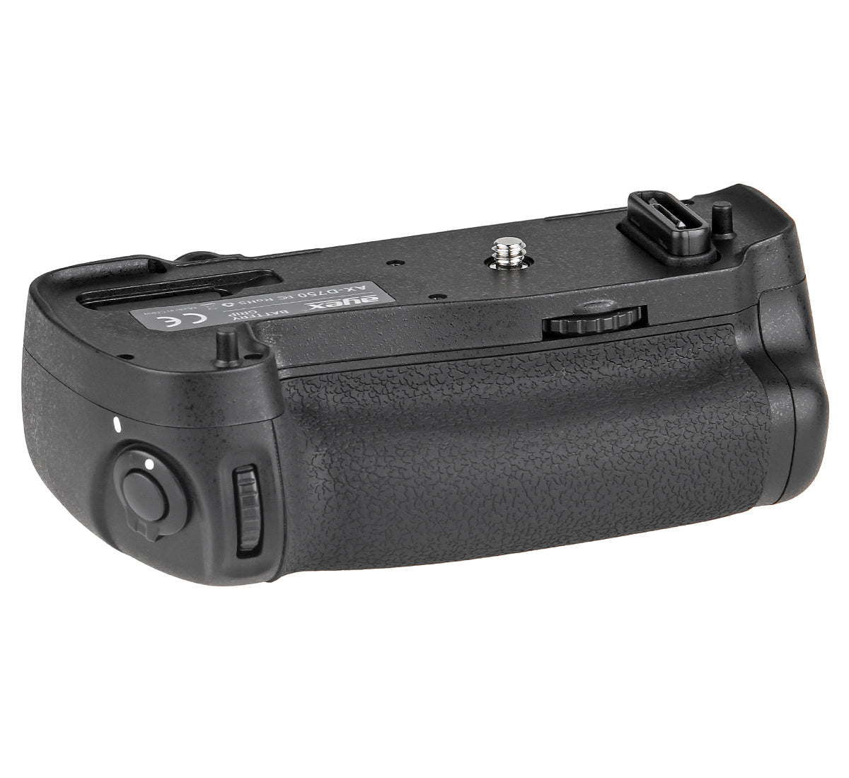 Batteriegriff für Nikon D750 Ersatz für MB-D16 Akkugriff Optimal für Hochformat