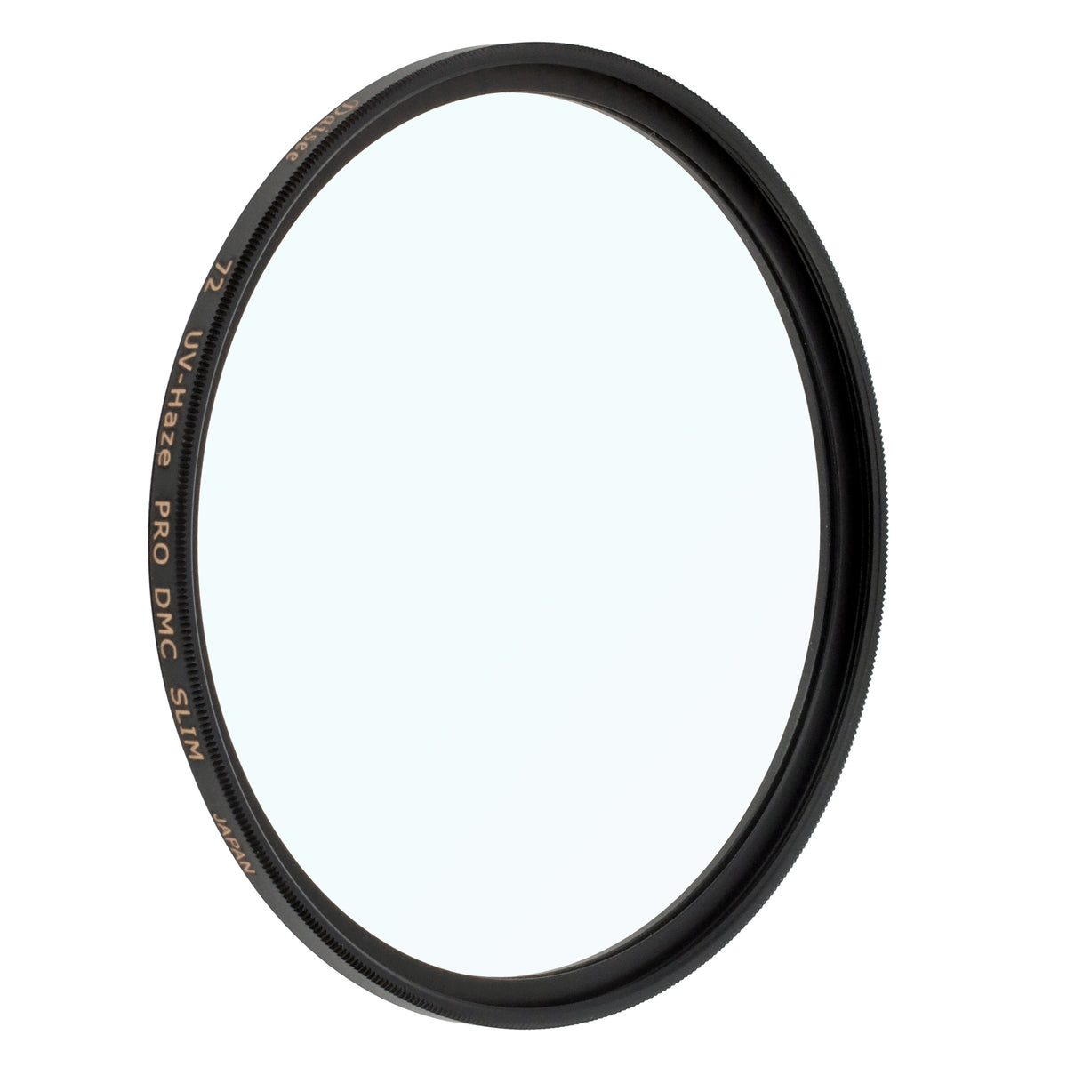 Daisee DMC UV Filter 72mm UV Haze Pro Slim, 8-fach vergütet