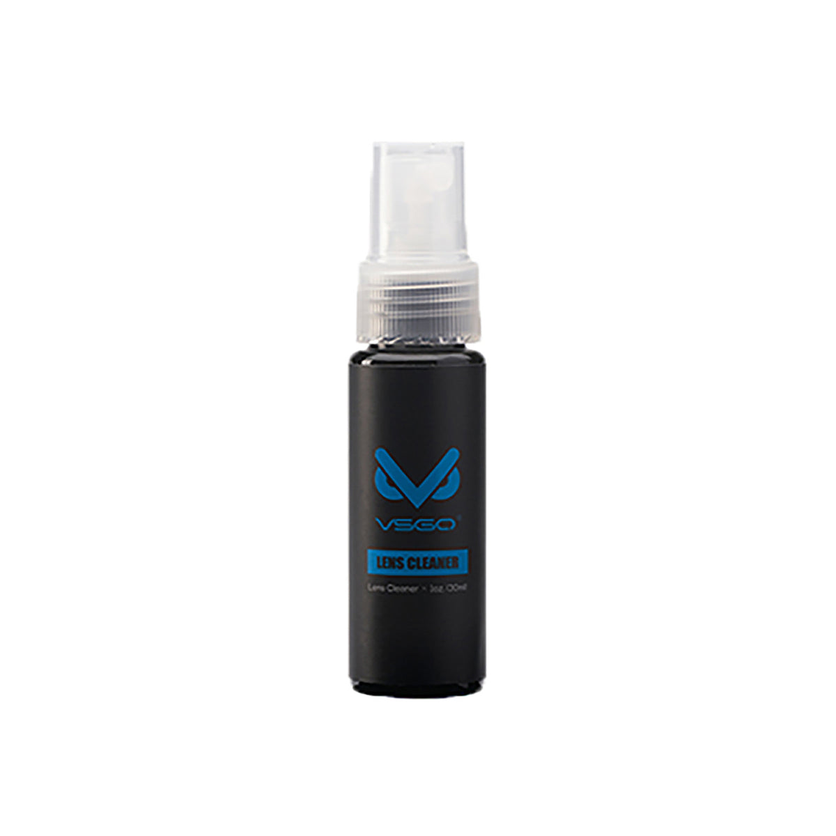 VSGO Professionelles Kamera-Reinigungsset für APS-C Sensoren, Objektive & Displays, DKL-20 Travel Cleaning Kit Pro (Grau)
