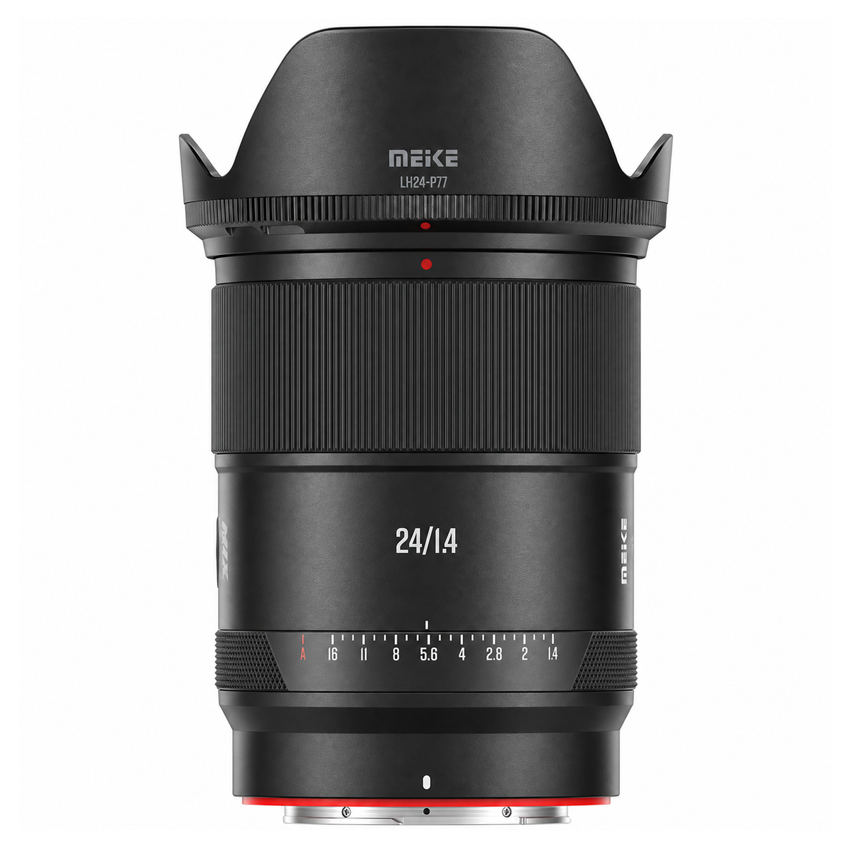 Meike MIX 24mm F1.4 AF Vollformat-Weitwinkelobjektiv für Nikon Z Mount