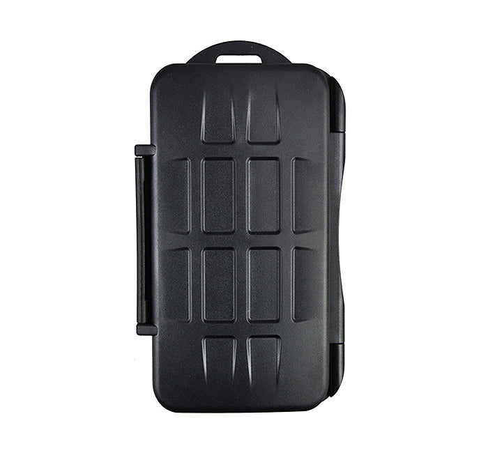 Speicherkarten Schutzbox Memory Card Case für 6 SD + 3 CF Karten (MC-SD6CF3)