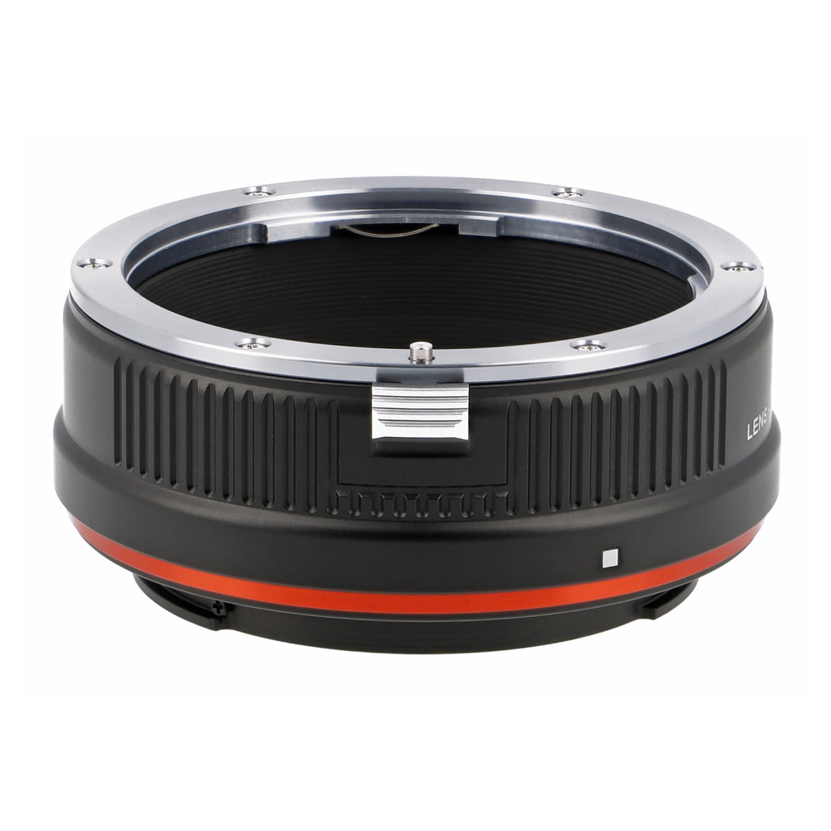 ayex Objektivadapter Canon EF Bajonett Objektive für Canon EOS R Mount Kameras EOS-EOS R