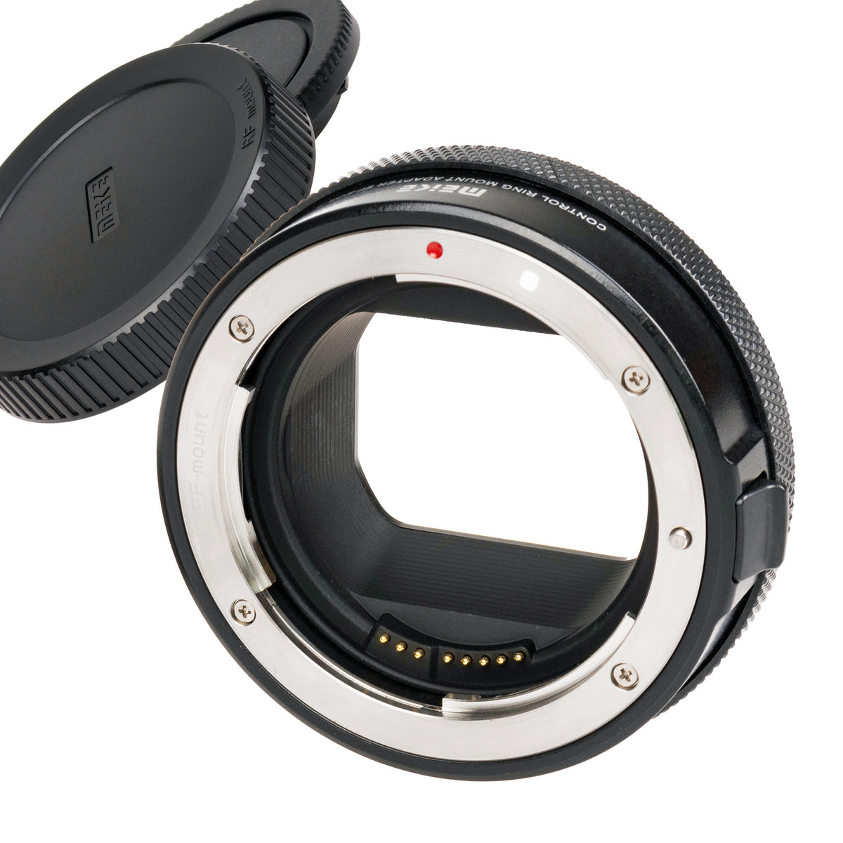 MK-EFTR-B AF Autofokus Control Ring Mount Adapter Canon EF/EF-S Objektive an Canon EOS R Kamera