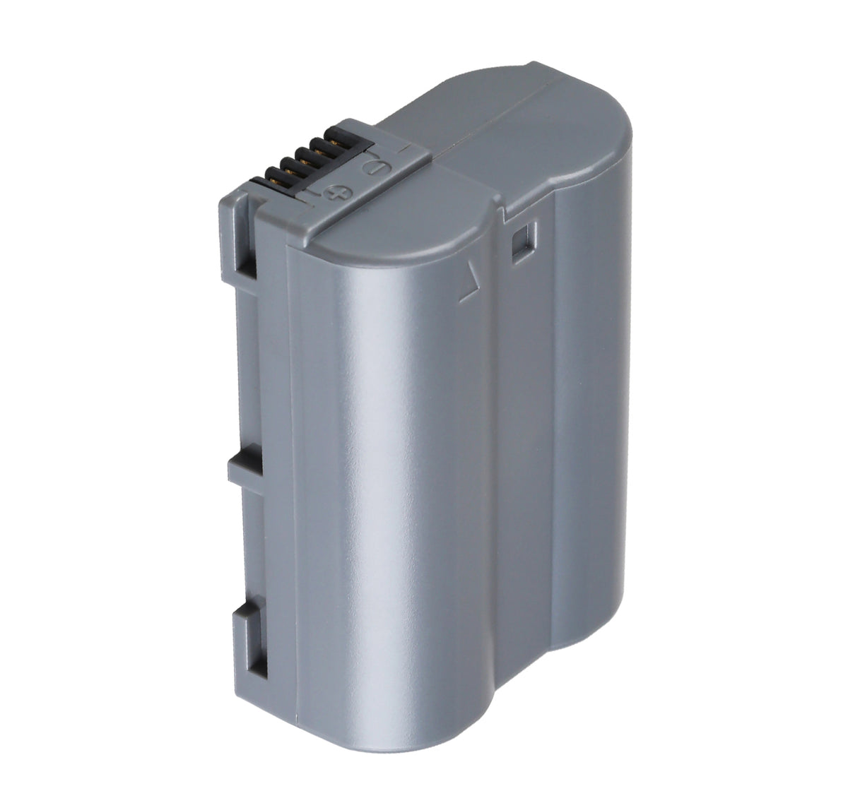 EN-EL15B Akku 2er Set für Nikon Z8 Z7II Z7 D7500 D7000 D600 D750 V1 D800E lange Laufzeit 2040mAh