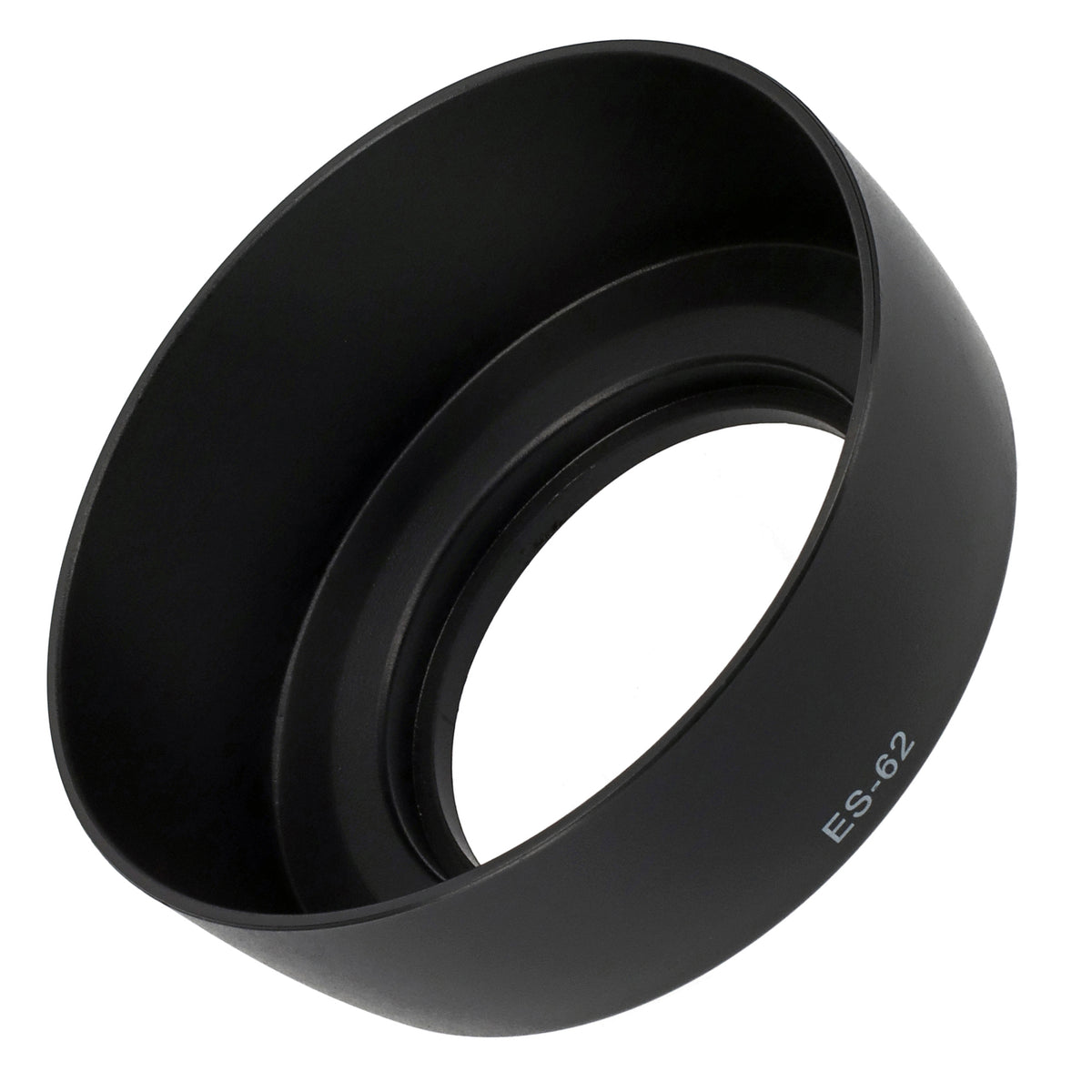 Gegenlichtblende ES-62 Sonnenblende für Canon EF 1.8/50mm II ES-62 Lens Hood