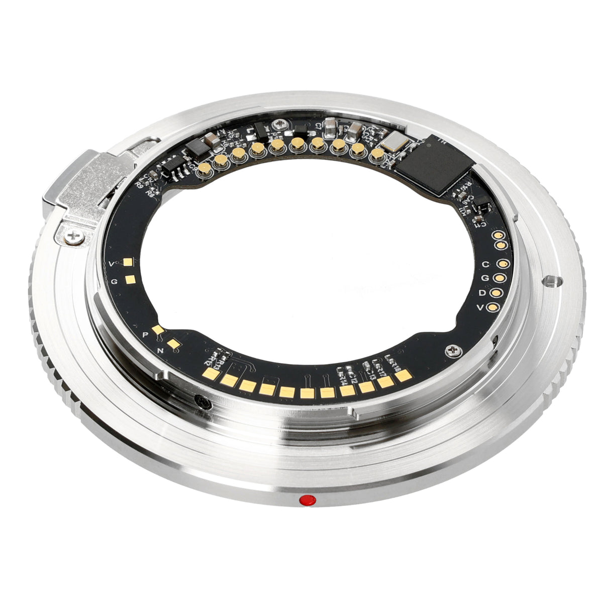 Autofokus Objektivadapter für Sony E-Mount Objektive an Nikon Z-Kameras E-Z Pro