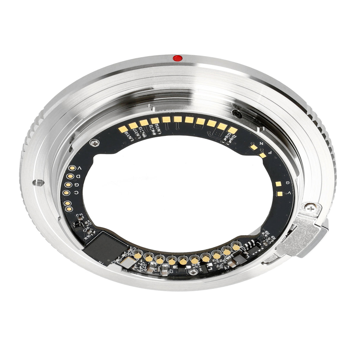 Autofokus Objektivadapter für Sony E-Mount Objektive an Nikon Z-Kameras E-Z Pro