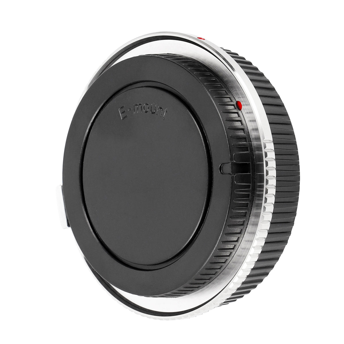 Autofokus Objektivadapter für Sony E-Mount Objektive an Nikon Z-Kameras E-Z Pro