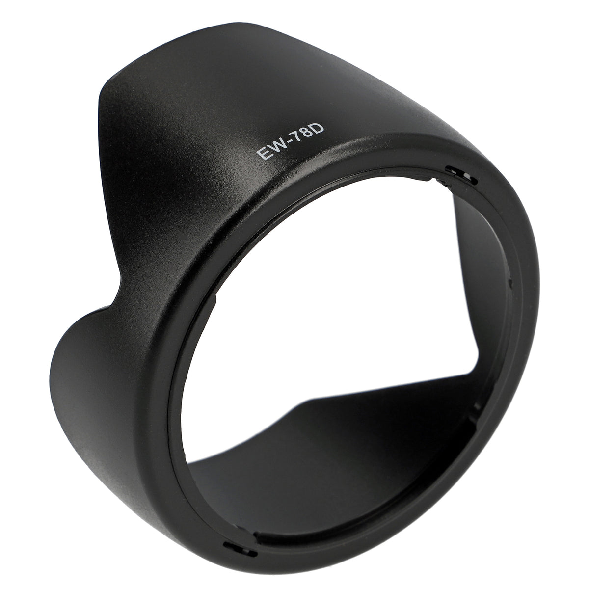 Gegenlichtblende EW-78D Sonnenblende für Canon EF 28-200mm Lens Hood