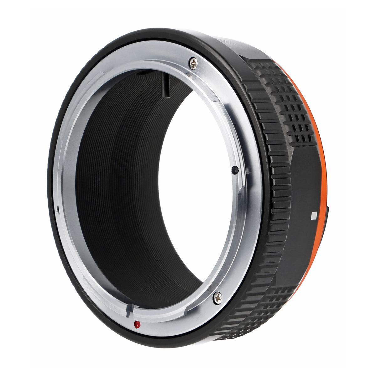 ayex Objektivadapter Canon FD Objektive an Panasonic Lumix Leica Sigma L-Mount Kameras FD-L
