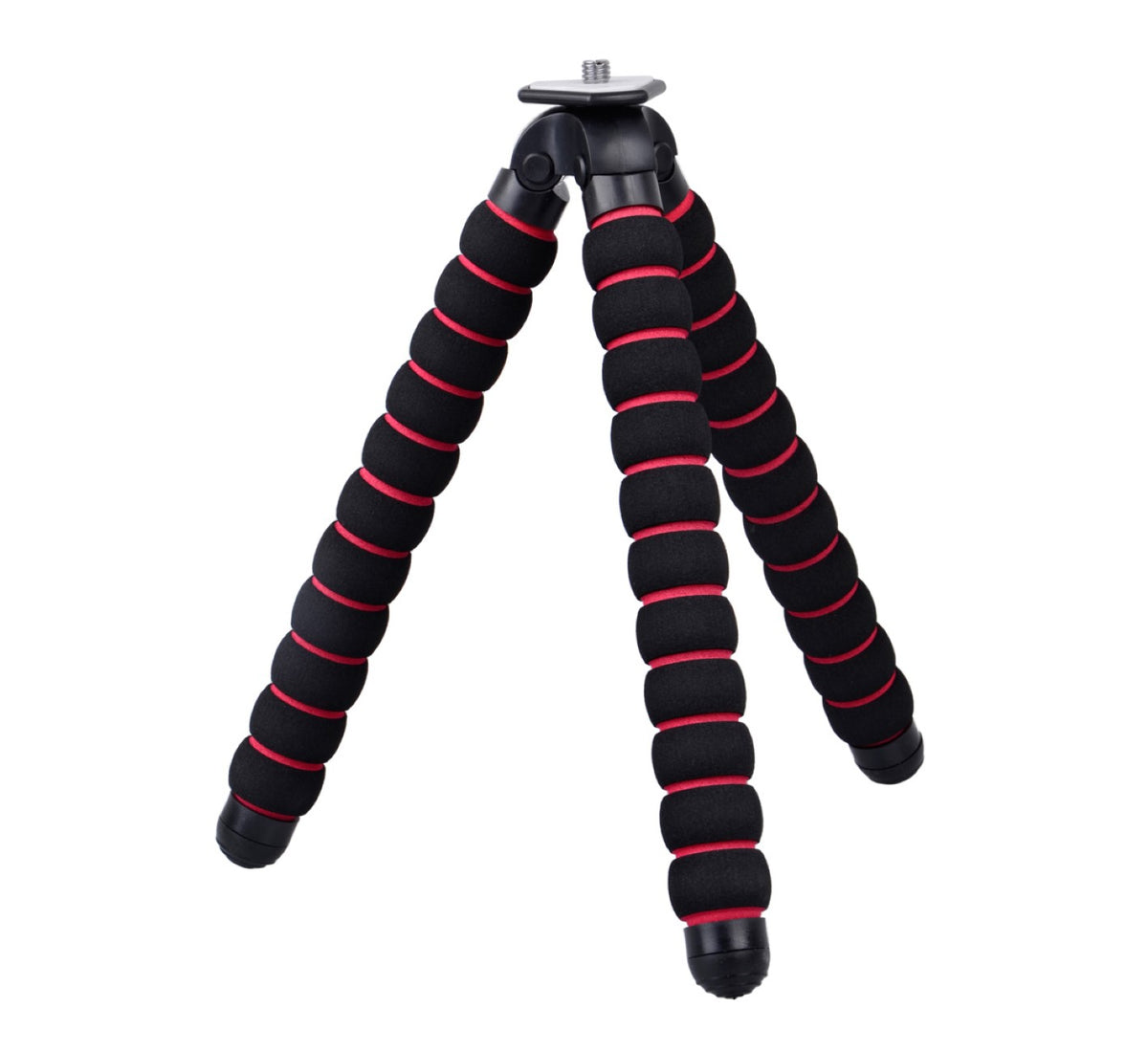 Flex-Stativ Octopus für leichte DSLRs DSLMs & Camcorder Größe L