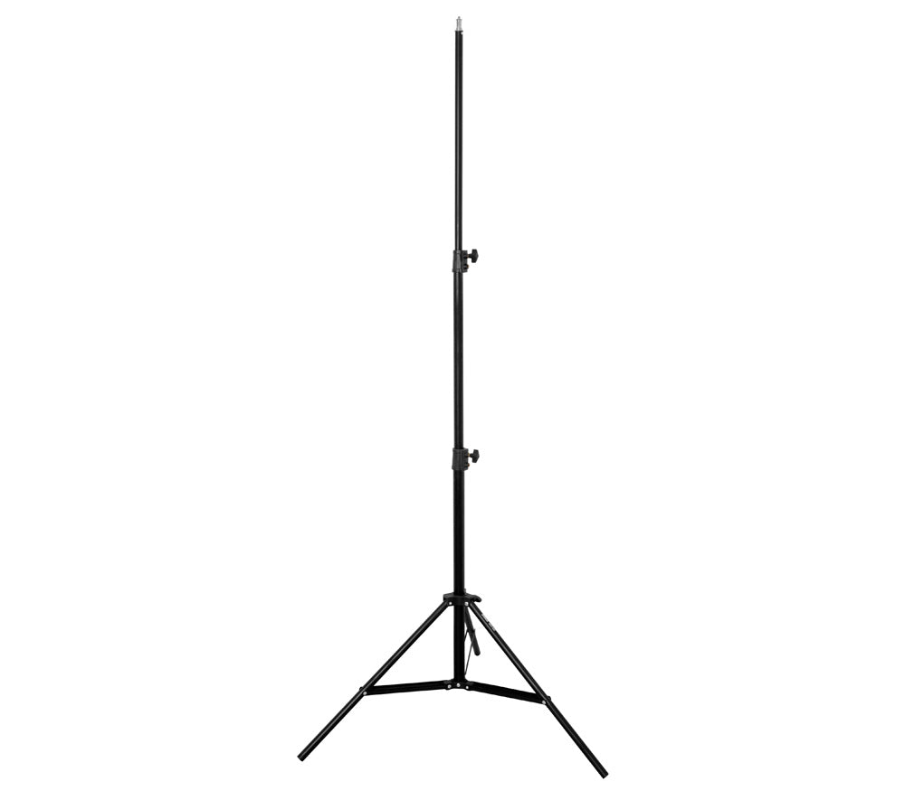 Lampenstativ mit Federung ayex GSC-Serie 220/280cm