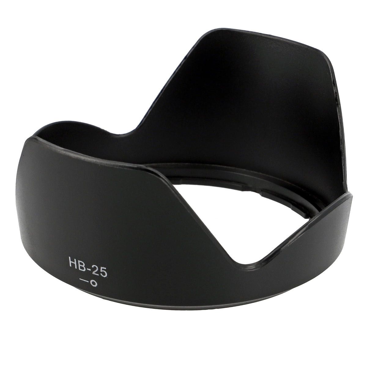 Gegenlichtblende HB-25 Sonnenblende für Nikon 24-85mm Lens Hood