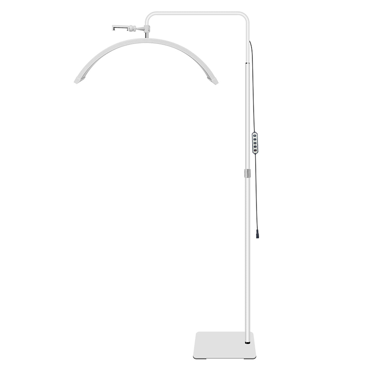 24 Zoll LED Beauty Standleuchte für professionelle Anwendungen Beauty-Leuchte HD-M6X