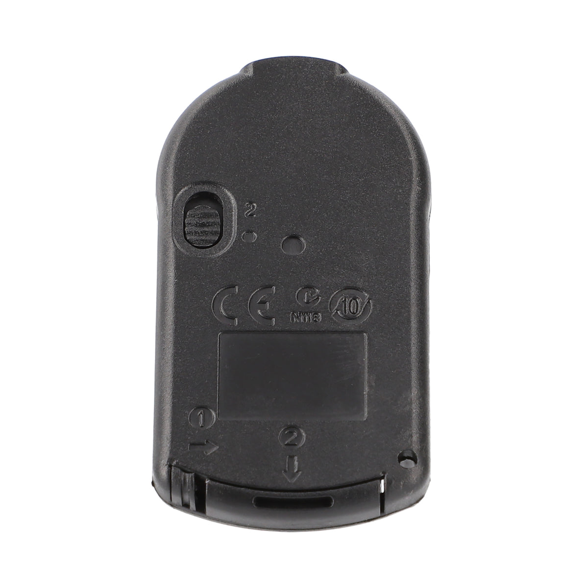 Infrarot Fernauslöser Mini IR für Canon EOS z.B. 5D Mark III II 7D 6D 70D 550D 450D 400D 350D 300D RC-1 RC-2 RC-5
